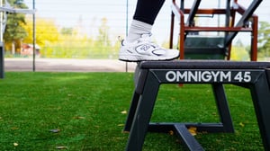 OGPB Plyo box