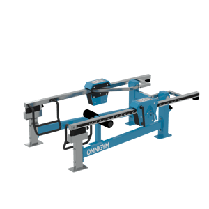 OG12 maastaveto laite