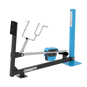 OG23 Low Row product picture