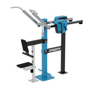 OG24 Yläveto-laite tuotekuva