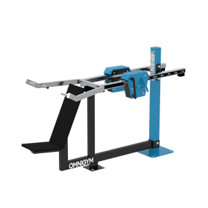 OG41 Etupunnerruslaite tuotekuva