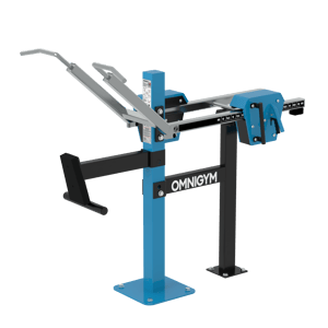 OGFA24 esteetön ylävetolaite tuotekuva