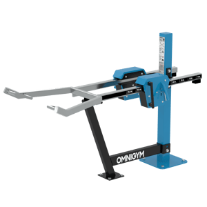 OGFA41 esteetön etupunnerrus tuotekuva