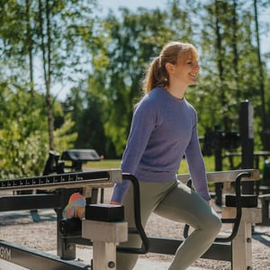 OG12 Multi lift Omnigym