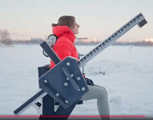 OG26 seated back extension