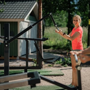OG80 Triceps extension